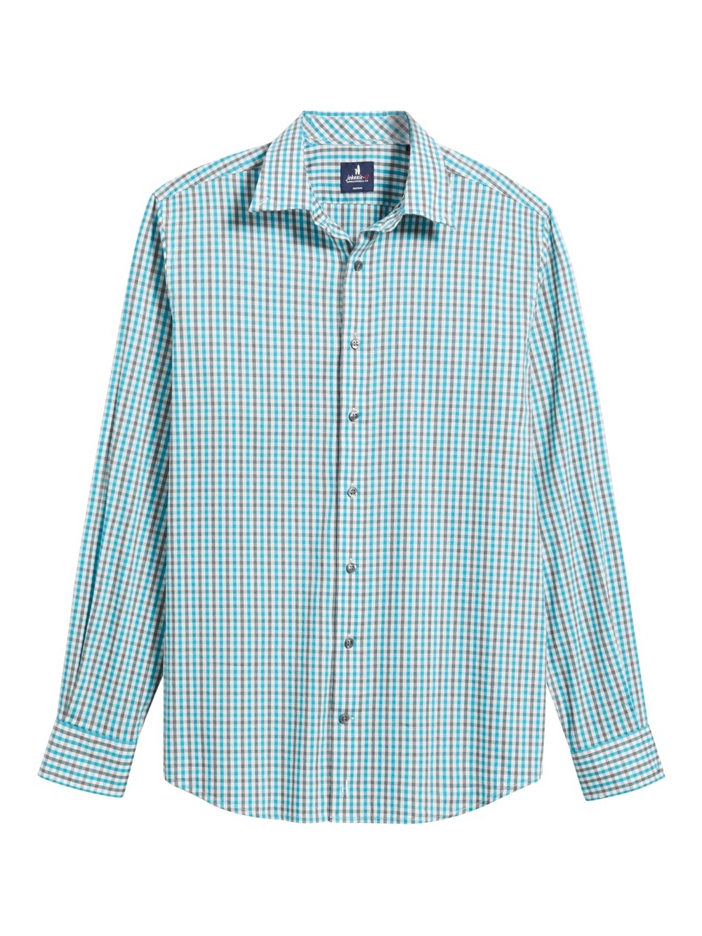 johnnie-O - Kirtland Button-Down Shirt